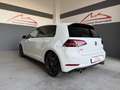 Volkswagen Golf GTI Golf VII 7.5 5p 2.0 tsi Performance 245cv dsg Blanc - thumbnail 4