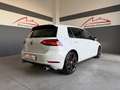 Volkswagen Golf GTI Golf VII 7.5 5p 2.0 tsi Performance 245cv dsg Blanc - thumbnail 5