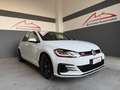 Volkswagen Golf GTI Golf VII 7.5 5p 2.0 tsi Performance 245cv dsg Blanc - thumbnail 1