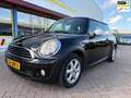 MINI One Mini 1.4 Anniversary Business NAVI Schwarz - thumbnail 1