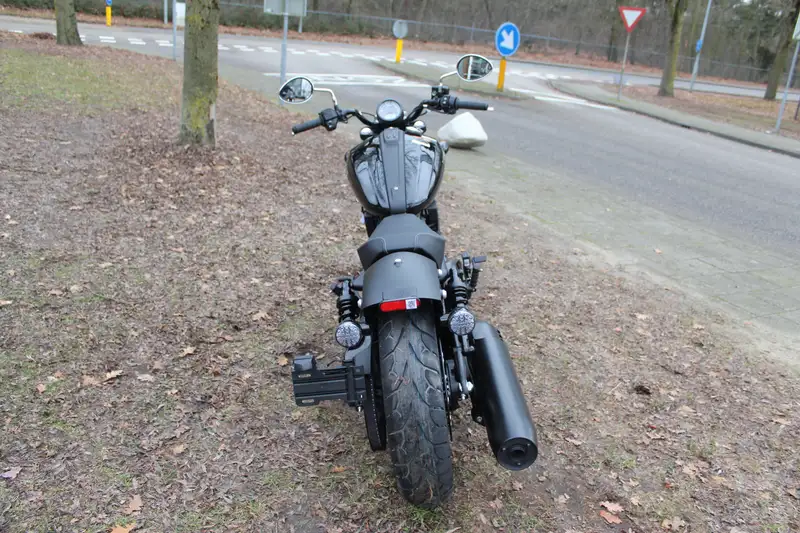 Indian Scout - foto 6