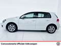 Volkswagen Golf 5p 1.4 tsi sport edition Bianco - thumbnail 3