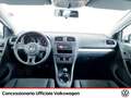 Volkswagen Golf 5p 1.4 tsi sport edition Bianco - thumbnail 9