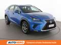 Lexus NX 300h NX 300h E-Four Executive Line Blau - thumbnail 8