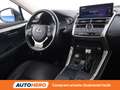 Lexus NX 300h NX 300h E-Four Executive Line Blau - thumbnail 13