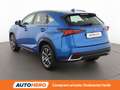 Lexus NX 300h NX 300h E-Four Executive Line Blau - thumbnail 4
