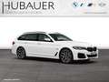 BMW 530 e Touring [M Sport, Laser, HUD, AHK, 19" LMR] Weiß - thumbnail 9