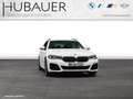 BMW 530 e Touring [M Sport, Laser, HUD, AHK, 19" LMR] Weiß - thumbnail 10