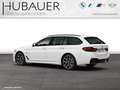 BMW 530 e Touring [M Sport, Laser, HUD, AHK, 19" LMR] Weiß - thumbnail 6