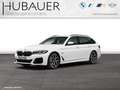 BMW 530 e Touring [M Sport, Laser, HUD, AHK, 19" LMR] Weiß - thumbnail 1