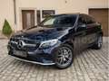 Mercedes-Benz GLC 220 d 4MATIC Coupé AMG/Schiebedach/360°/KEYLESS-GO Blauw - thumbnail 1