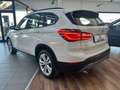 BMW X1 sDrive18d Adv auto Portel el-Camera-Led-Nav Bianco - thumbnail 4