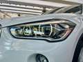 BMW X1 sDrive18d Adv auto Portel el-Camera-Led-Nav Bianco - thumbnail 7