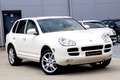 Porsche Cayenne 3.2i V6 24v 4x4 LPG _Super Propre _Garantie✅ Wit - thumbnail 1