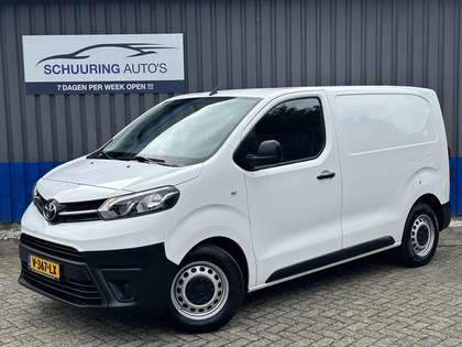 Toyota Proace Compact 2.0 D-4D Cool Comf.