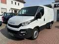 Iveco Daily Kasten |KLIMA|AHK|STAND.H|TÜV|1-HAND| Blanco - thumbnail 3