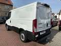 Iveco Daily Kasten |KLIMA|AHK|STAND.H|TÜV|1-HAND| Wit - thumbnail 6