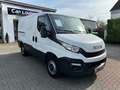 Iveco Daily Kasten |KLIMA|AHK|STAND.H|TÜV|1-HAND| Blanco - thumbnail 1