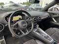 Audi TT 2.0 TFSI 230CH S LINE QUATTRO S TRONIC 6 Gris - thumbnail 8