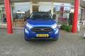 Ford EcoSport 1.0 EB ST-LINE  125 PK  CAMERA/WINTERPAKKET/B&O/NL Bleu - thumbnail 24