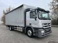 Mercedes-Benz Actros 1844 Boite Auto 435ch 1erMain PTAC 19T Hayon 2T Prix H.T. 29,000€ - thumbnail 3