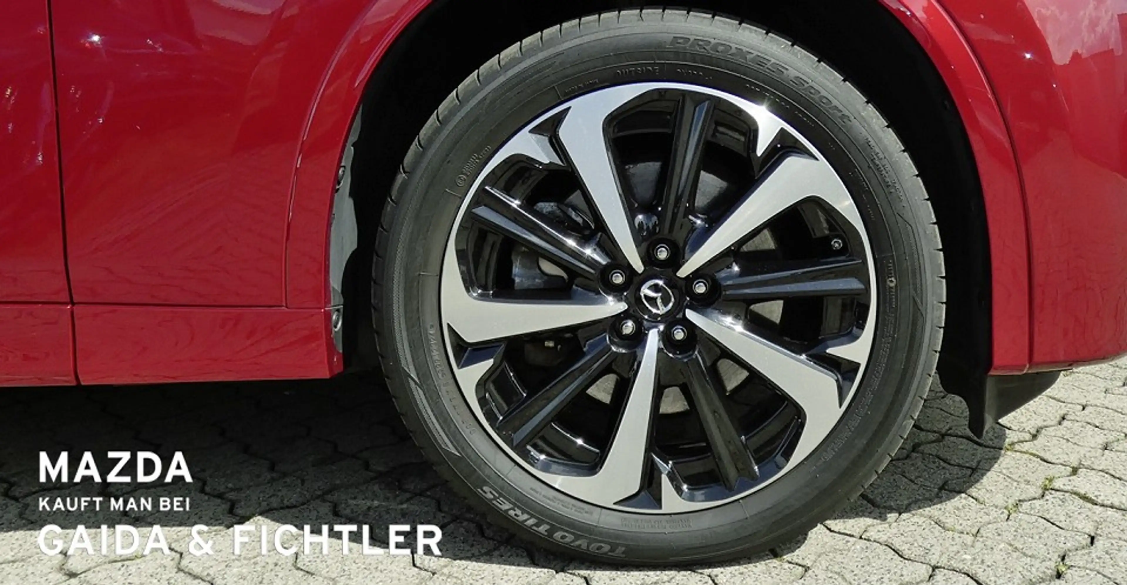 Mazda CX-60 PHEV TAKUMI ALLE PAKETE + PANO *AHZV* — photo 9
