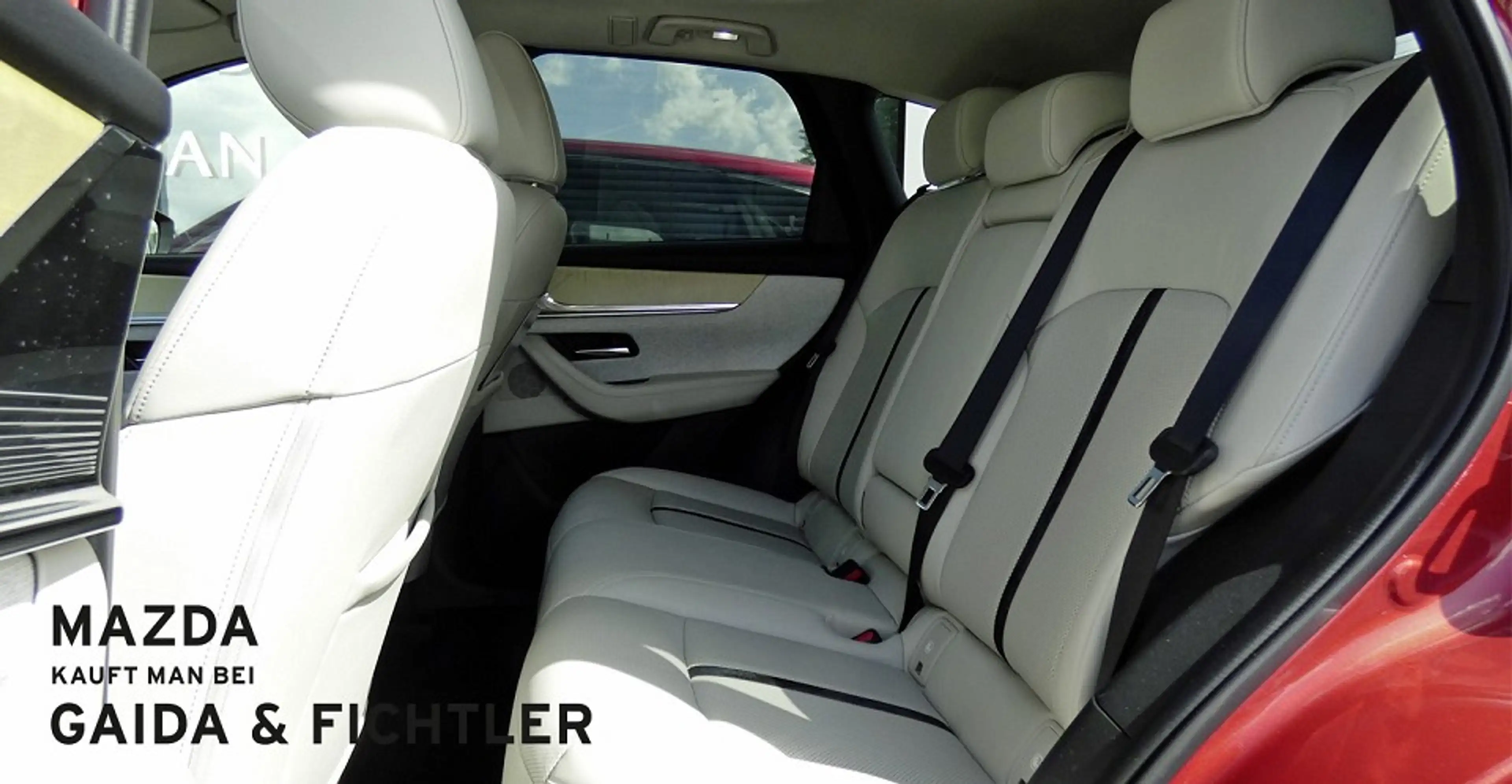 Mazda CX-60 PHEV TAKUMI ALLE PAKETE + PANO *AHZV* — photo 14