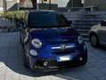 Abarth 595 595 2016 1.4 t-jet 145cv Blu/Azzurro - thumbnail 5