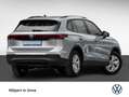Volkswagen Tiguan 1.5 eTSI NEUES MODELL AHK CAM NAVI SITZHZ Plateado - thumbnail 4