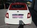 Fiat 500C 500C ECO 1,2 69 Pop Star Pop Star Weiß - thumbnail 5