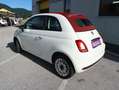 Fiat 500C 500C ECO 1,2 69 Pop Star Pop Star Weiß - thumbnail 7