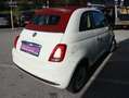 Fiat 500C 500C ECO 1,2 69 Pop Star Pop Star Weiß - thumbnail 6