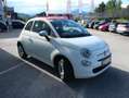 Fiat 500C 500C ECO 1,2 69 Pop Star Pop Star Weiß - thumbnail 4