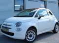 Fiat 500C 500C ECO 1,2 69 Pop Star Pop Star Weiß - thumbnail 1