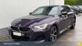 BMW 220 d A Coupé M-Sport,GSD,adaptLED,HUD,LCPlus Violett - thumbnail 1
