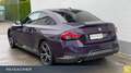 BMW 220 d A Coupé M-Sport,GSD,adaptLED,HUD,LCPlus Violett - thumbnail 2