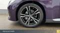 BMW 220 d A Coupé M-Sport,GSD,adaptLED,HUD,LCPlus Violett - thumbnail 3
