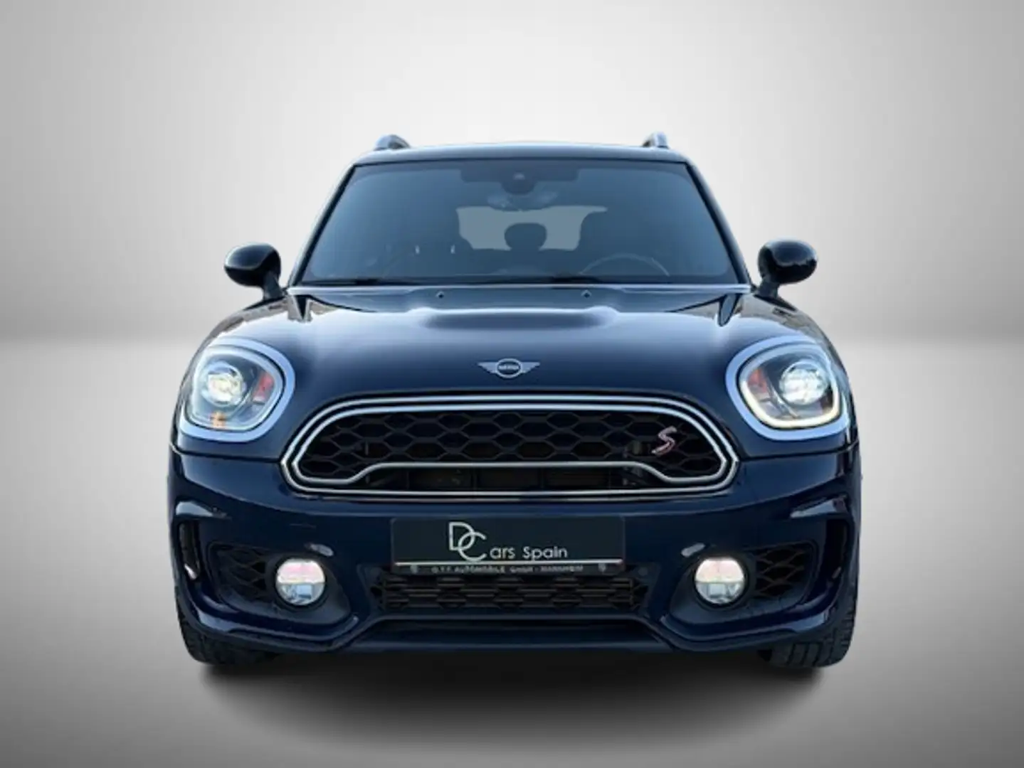 MINI Cooper S Countryman ALL4 AUT. 192 Azul - 2
