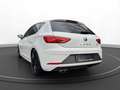 SEAT Leon FR Weiß - thumbnail 5