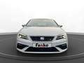 SEAT Leon FR Weiß - thumbnail 2