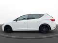 SEAT Leon FR Weiß - thumbnail 4