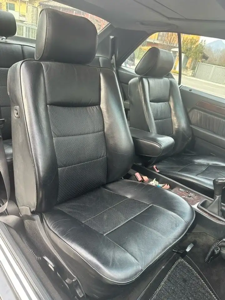 Mercedes-Benz CE 200 Coupe, foto 2
