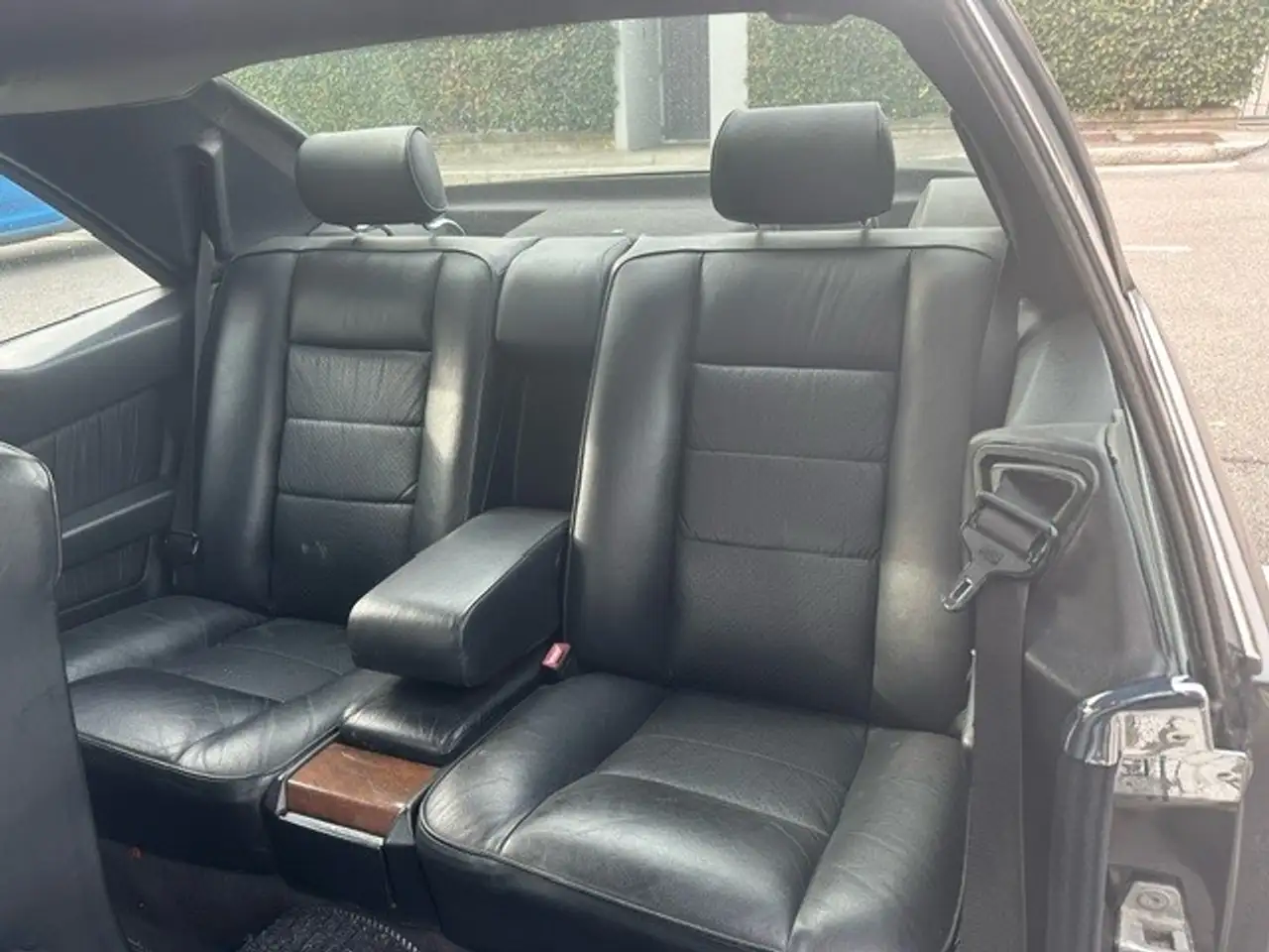 Mercedes-Benz CE 200 Coupe, foto 5