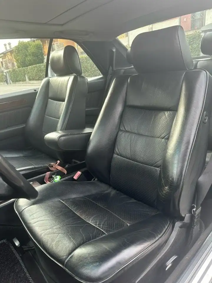 Mercedes-Benz CE 200 Coupe, foto 3