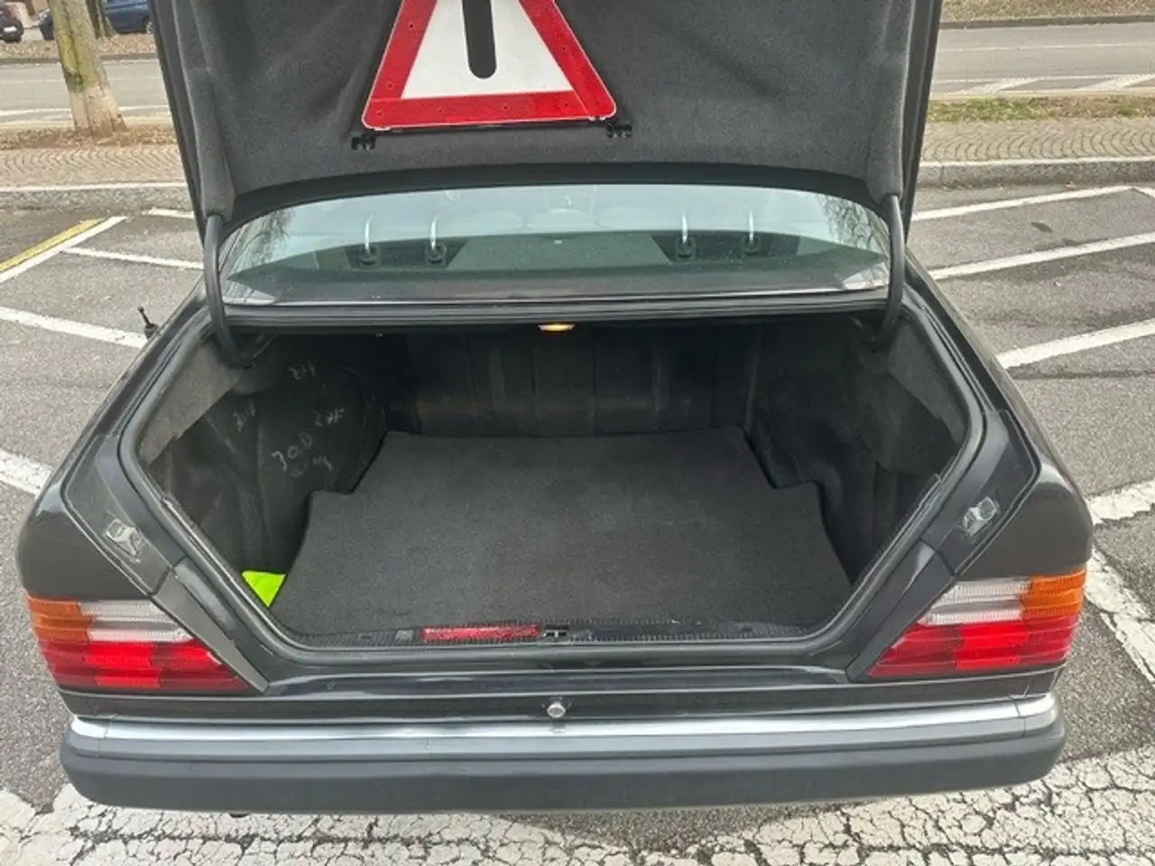 Mercedes-Benz CE 200 Coupe, foto 4