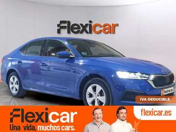 2.0 TDI 85kW (115 CV) Manual Active