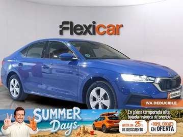 2.0 TDI 85kW (115 CV) Manual Active