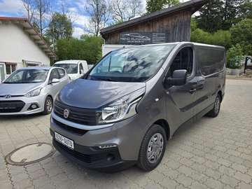 Kasten L1H1 1,0t SX