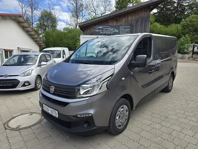 Fiat Talento Kasten L1H1 1,0t SX