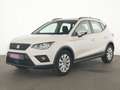 SEAT Arona Style SHZ|Klima|Einparkhilfe|Bluetooth Weiß - thumbnail 2